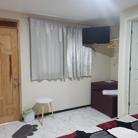 Hotel Mextlitlan Tierra De Lunas Zacatlan Luaran gambar