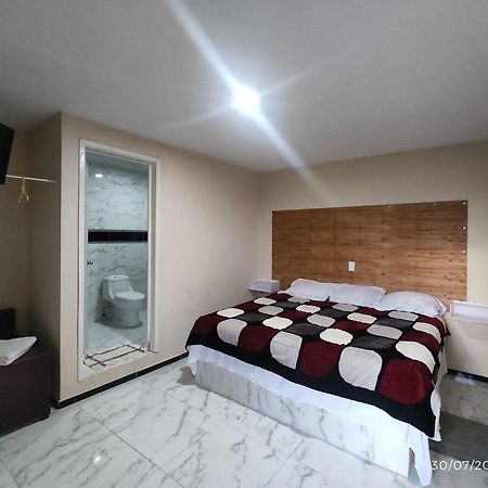 Hotel Mextlitlan Tierra De Lunas Zacatlan Luaran gambar