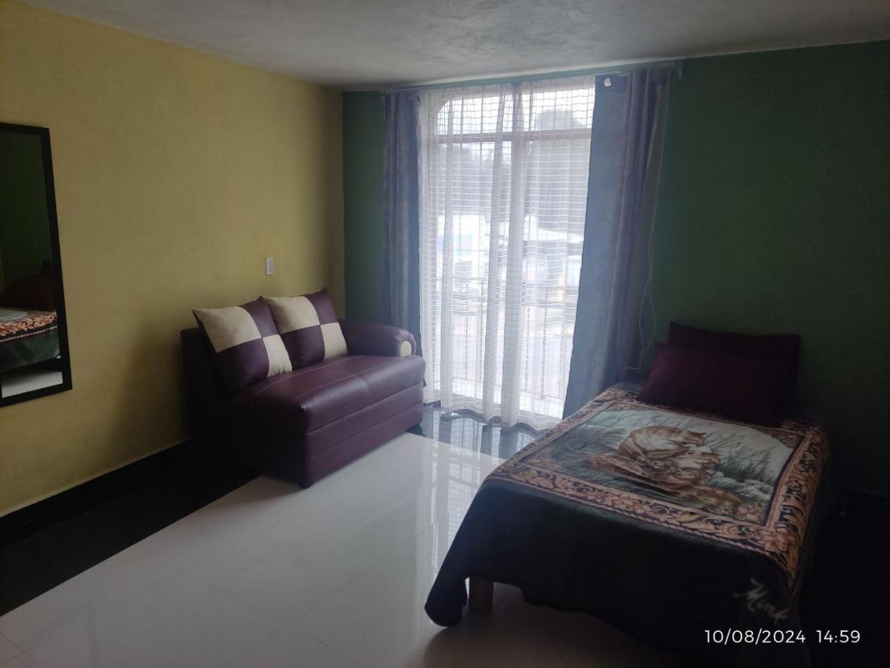 Hotel Mextlitlan Tierra De Lunas Zacatlan Luaran gambar
