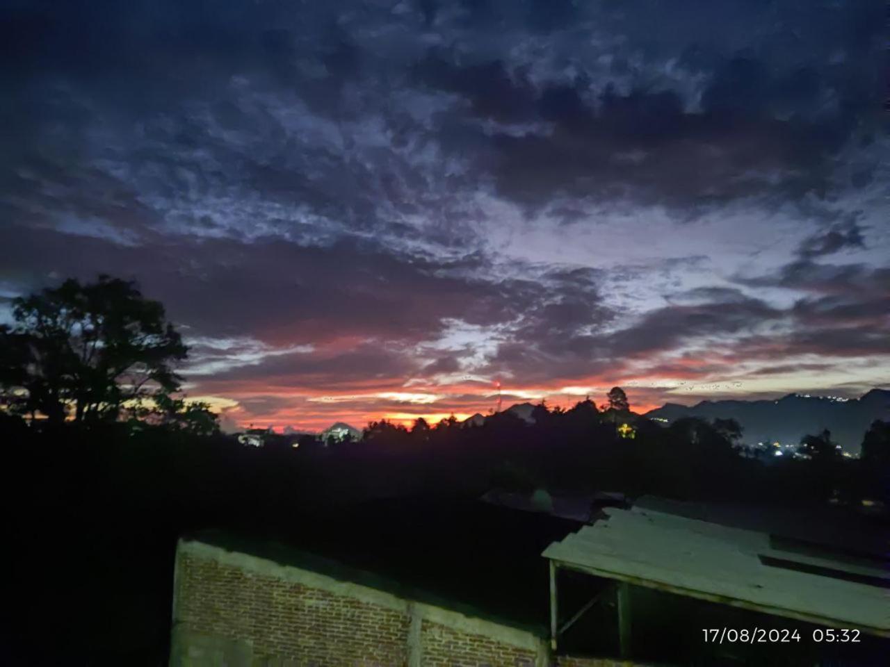 Hotel Mextlitlan Tierra De Lunas Zacatlan Luaran gambar