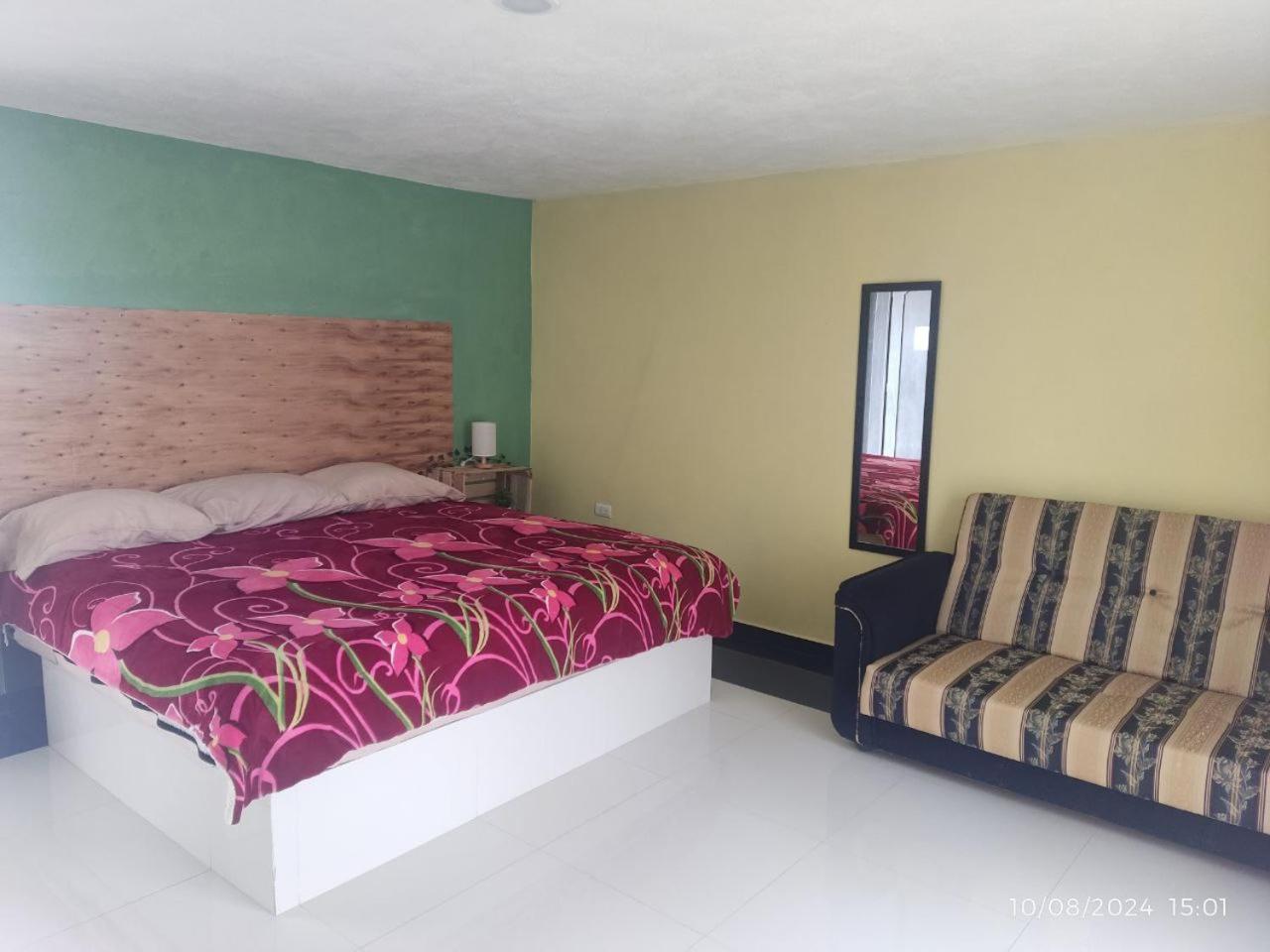 Hotel Mextlitlan Tierra De Lunas Zacatlan Luaran gambar
