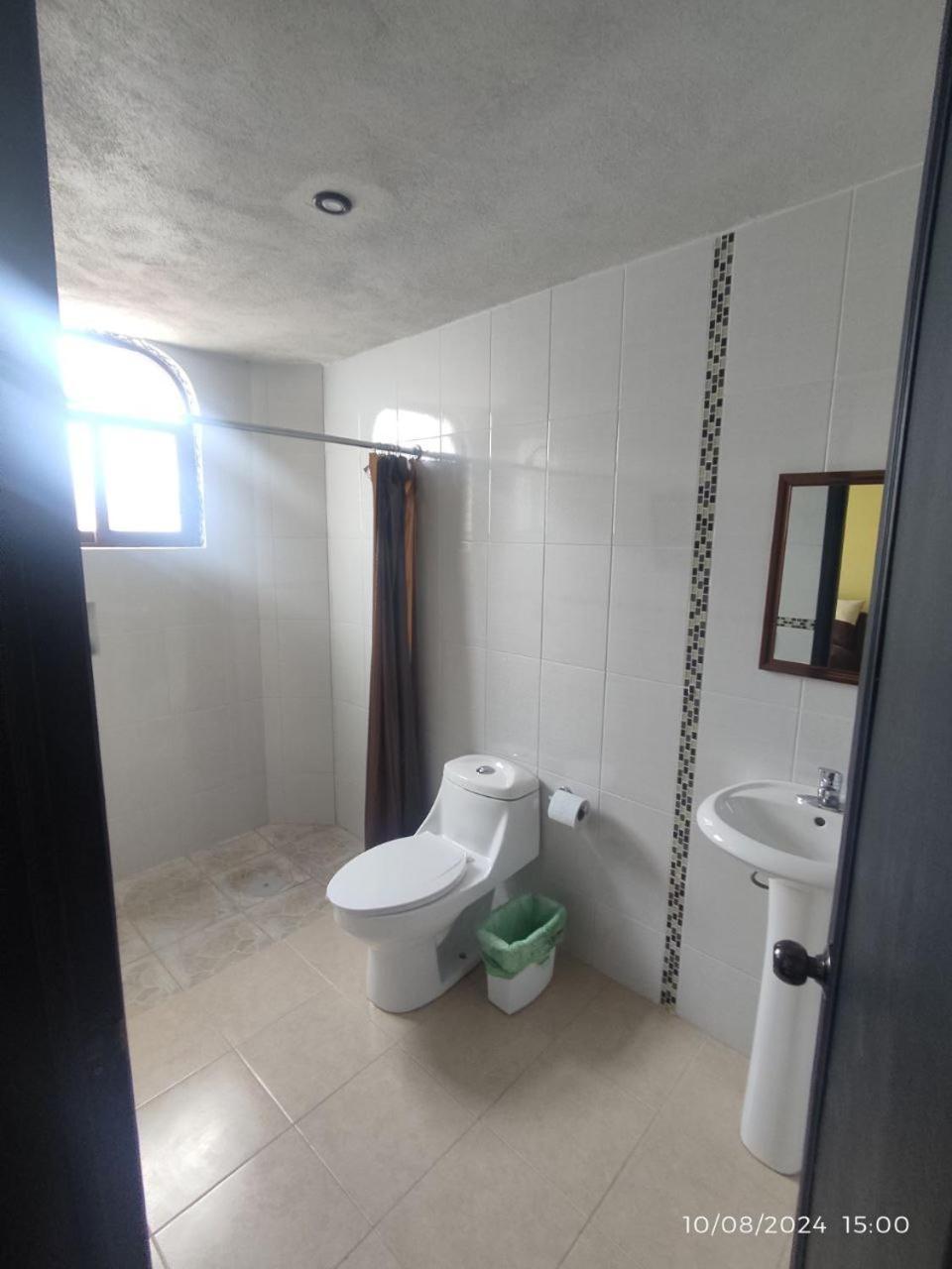 Hotel Mextlitlan Tierra De Lunas Zacatlan Luaran gambar
