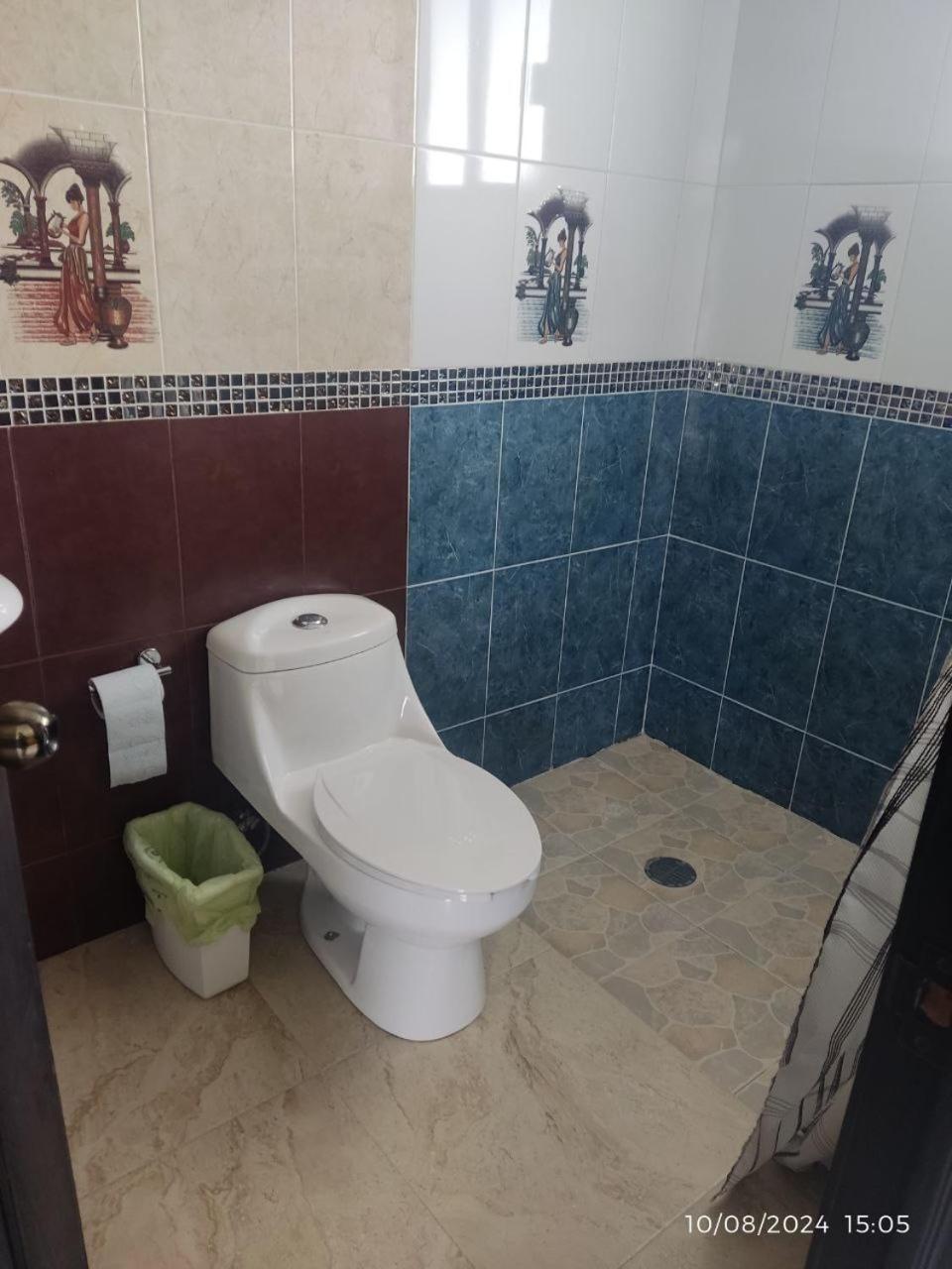 Hotel Mextlitlan Tierra De Lunas Zacatlan Luaran gambar