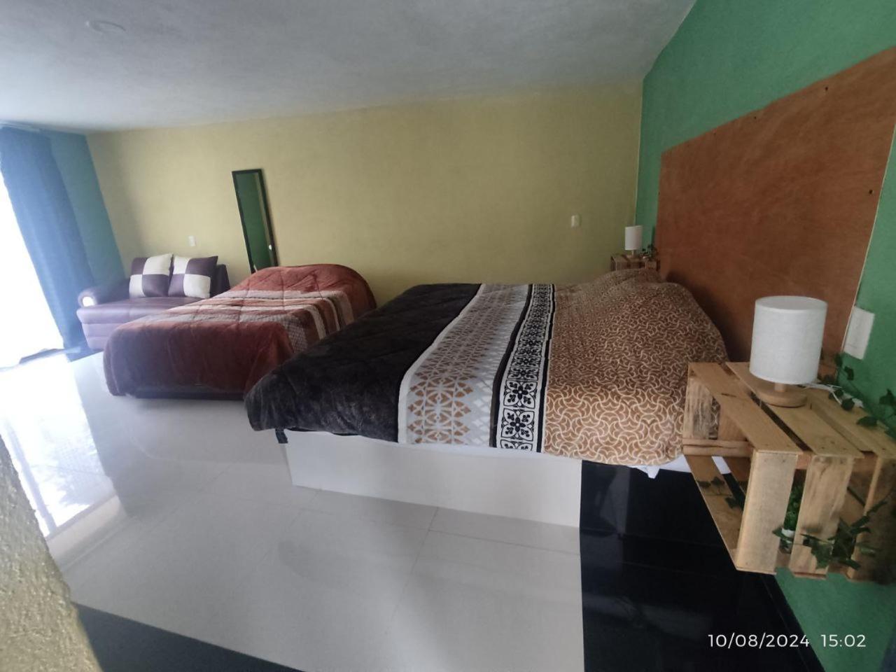 Hotel Mextlitlan Tierra De Lunas Zacatlan Luaran gambar