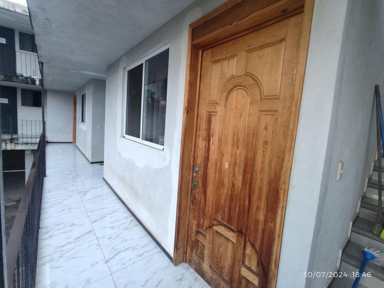 Hotel Mextlitlan Tierra De Lunas Zacatlan Luaran gambar