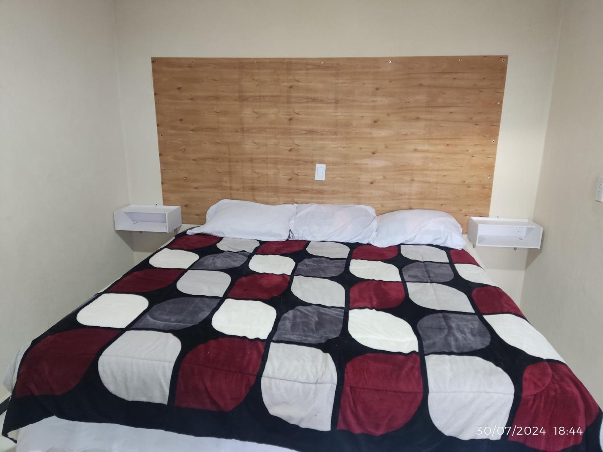 Hotel Mextlitlan Tierra De Lunas Zacatlan Luaran gambar