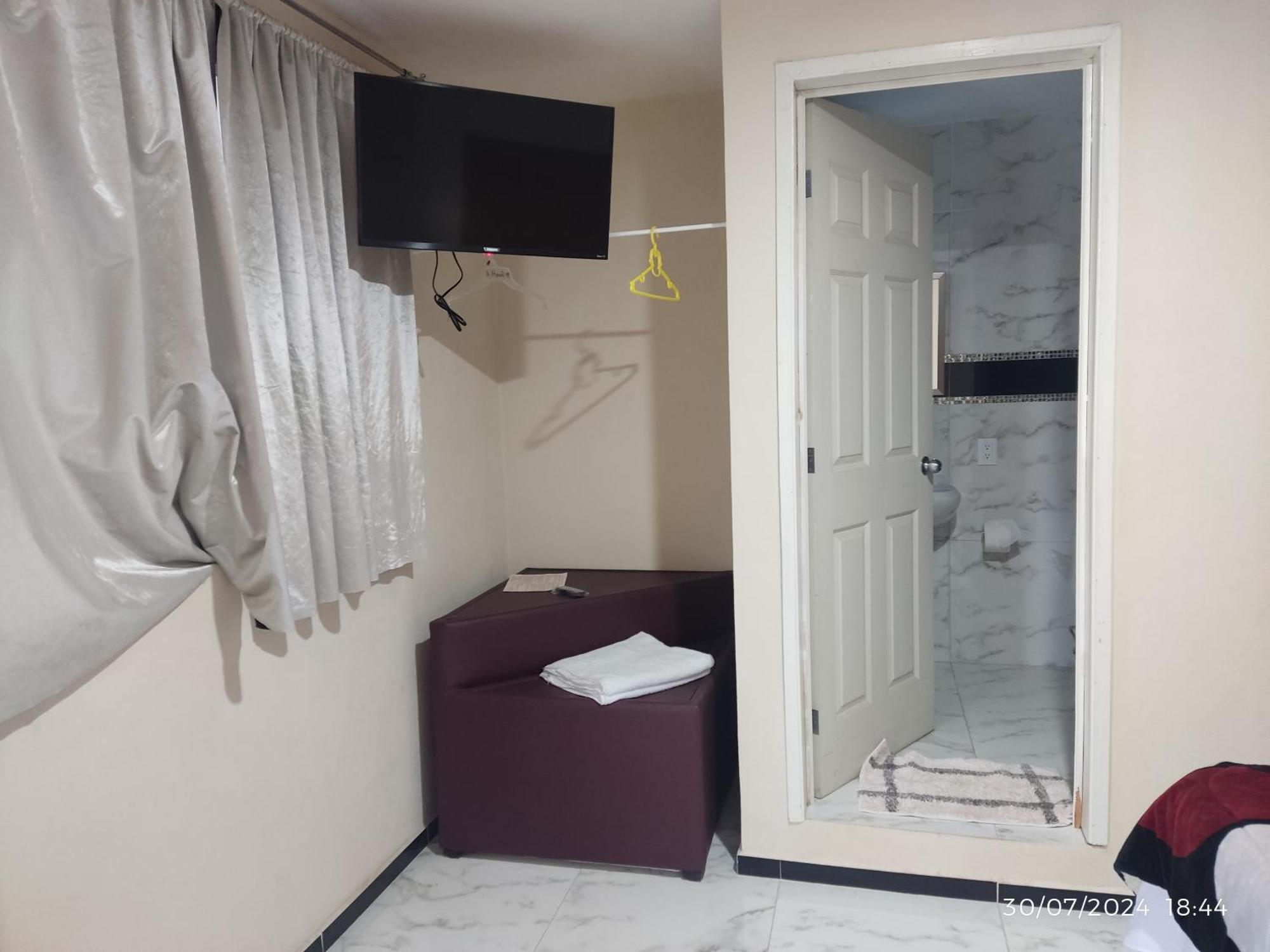 Hotel Mextlitlan Tierra De Lunas Zacatlan Luaran gambar