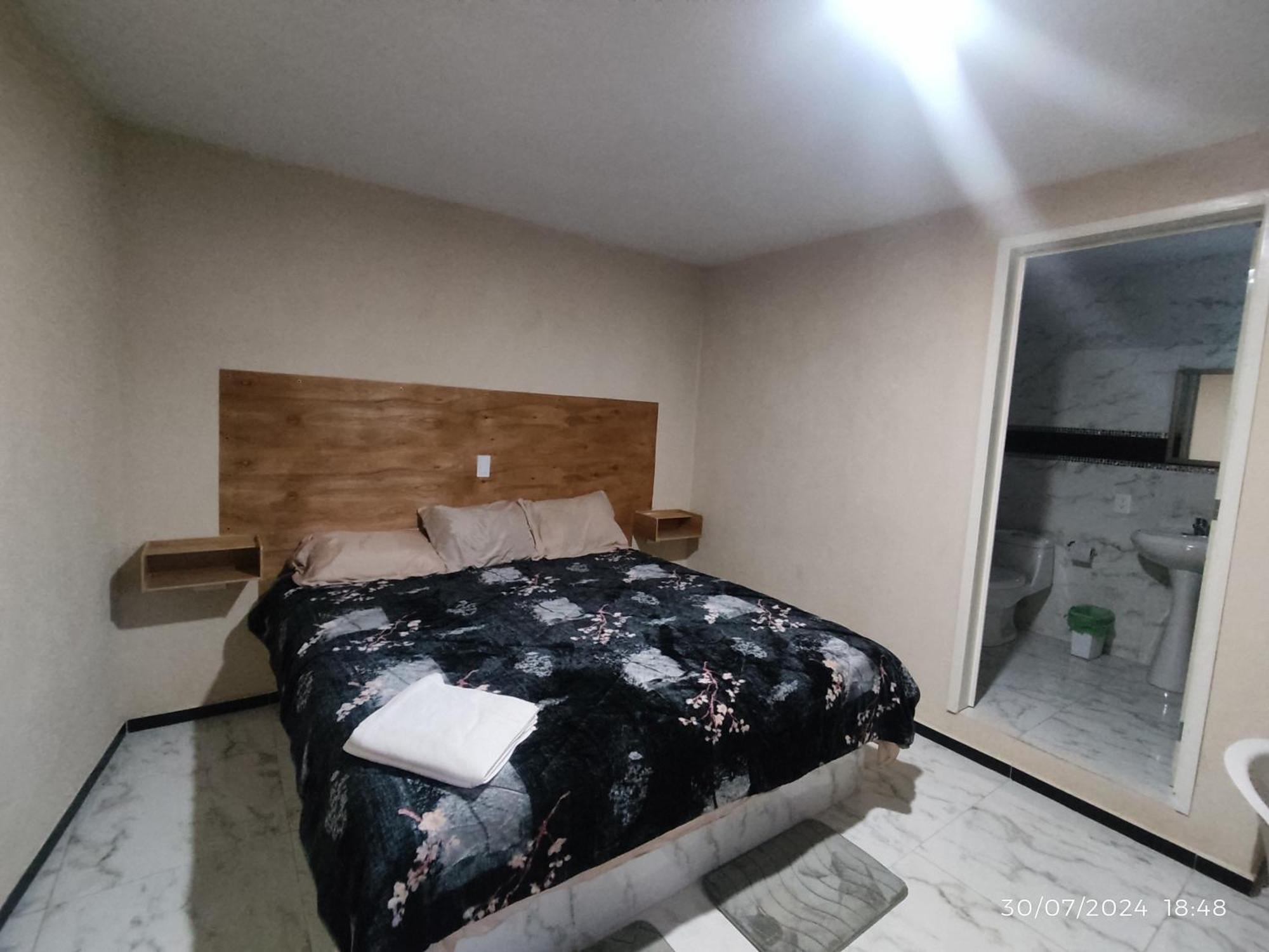 Hotel Mextlitlan Tierra De Lunas Zacatlan Luaran gambar