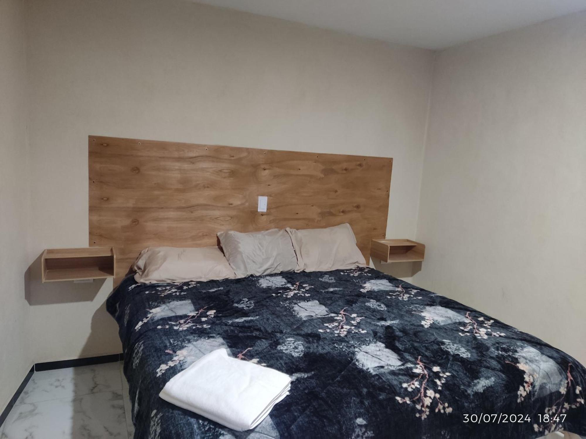 Hotel Mextlitlan Tierra De Lunas Zacatlan Luaran gambar