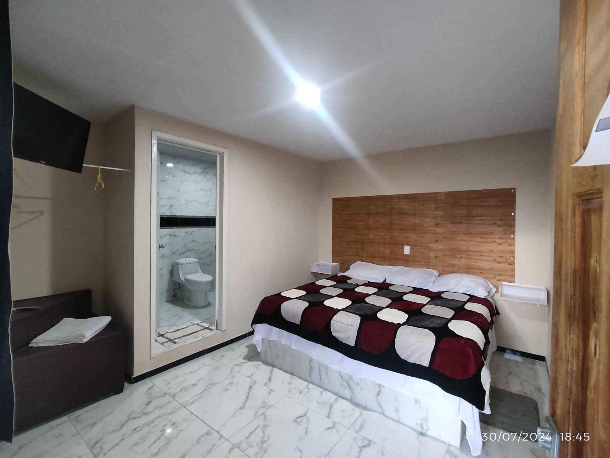 Hotel Mextlitlan Tierra De Lunas Zacatlan Luaran gambar